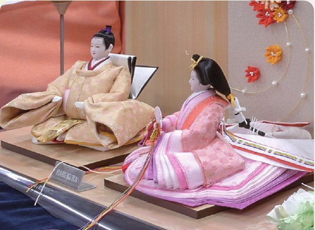 雛人形